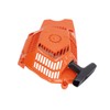 Chainsaw Pull Starter Assembly Garden Chain Saw Starter Replacement for