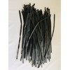 260q Long Black Modelling Balloons 30 Pack - Twisting Animal