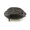 Petromax Cast Iron Stack Grate for Dutch Ovens, Prevent Bottom