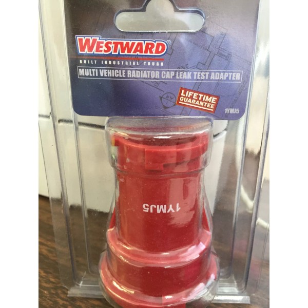 WESTWARD NEW LOT OF 6: WESTWARD 1YMJ5 Multi Vehicle Radiator