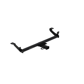Draw-Tite 76300 Class 3 Trailer Hitch, 2 Inch Receiver, Black, Compatible with 2019-2020 Buick Envision
