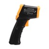 Digital Infrared Thermometer Handheld Non Contact Laser Surface Temp Reader