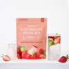 Asian Yogurt & Strawberry Electrolyte Drink Mix – Zero Sugar,
