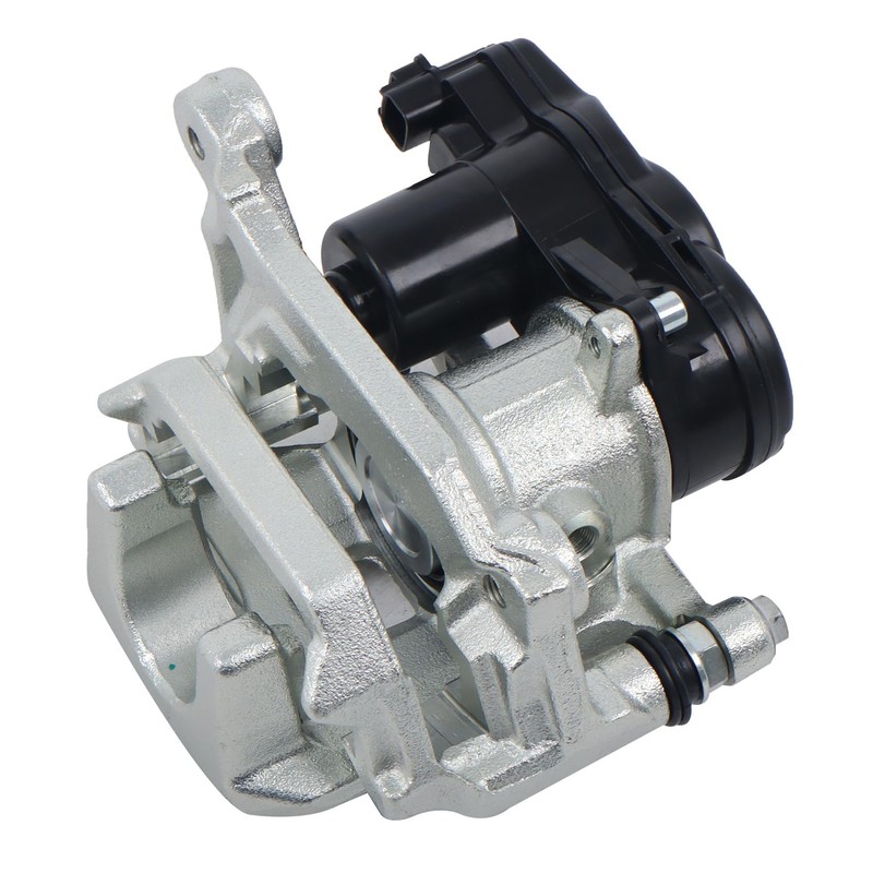 labwork Rear Right Electrical Brake Cylinder Caliper Replacement for Mitsubishi