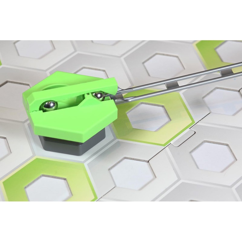 TracksCreations Inverted Gauss Cannon