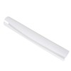 Tree Trunk Protector Plastic Tree Bark Protector Wrap Grow Tubes