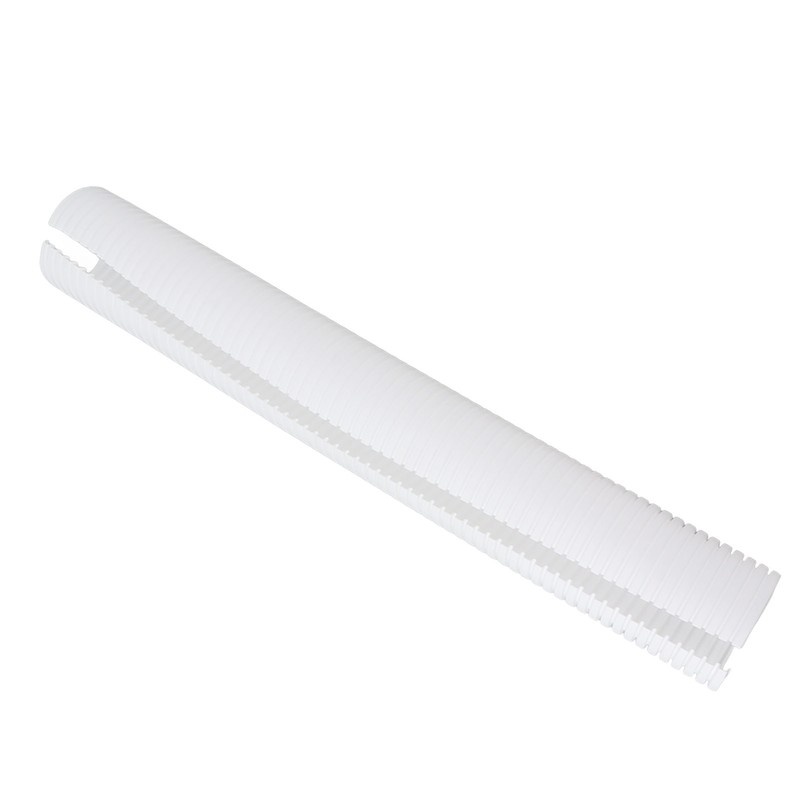 Tree Trunk Protector Plastic Tree Bark Protector Wrap Grow Tubes