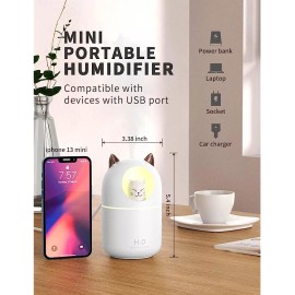 Norhom Norhom Humidificador De Niebla Fría, Humidificadores