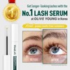 Biotin Lash Serum - Eyelash and Eyebrow Growth Serum for