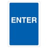 V Safety Enter 210 x 297 mm (A4) - 3mm