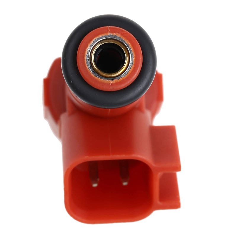 A-Premium Inyectores de combustible compatibles con Dodge Dakota 2000-2003, Ram