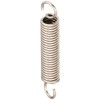 Tsuchino SR-412 Stainless Steel Pull Springs, Pack of 2