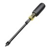 Ideal Industries Screw-Holding Screwdrivers, 8" Length
