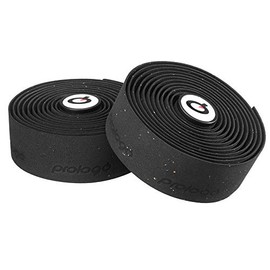 Prologo Plain Touch Bar Tape, Black