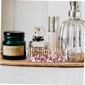 FRCOLOR 2pcs Detangling Marble Comb Wide Tooth Hair Combs for Women Men Curly Straight Hair Styling