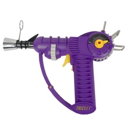 COD Zombies Ray Gun Torch Lighter - Call of Duty Toy Gun Lighter Torch - Purple