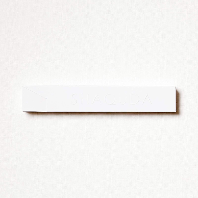 SHAQUDA UV Idefiner Brush UBU Eye Definer Brush [825]