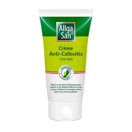 Fußcreme creme Per I Piedi Riducente Anticallosita Extra Forte 30 Ml