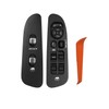 Master Power Window Switch & Bezel Set for 2002-2010 Dodge