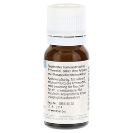 BRYONIA C 30 Globules 10 g