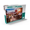 MyPuzzle Idyllic Japan - Premium 500 Piece Puzzle - MyPuzzle