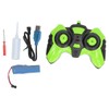 2.4Ghz RC Climbing Car Remote Control Model 10‑15KM/H Green Birthday
