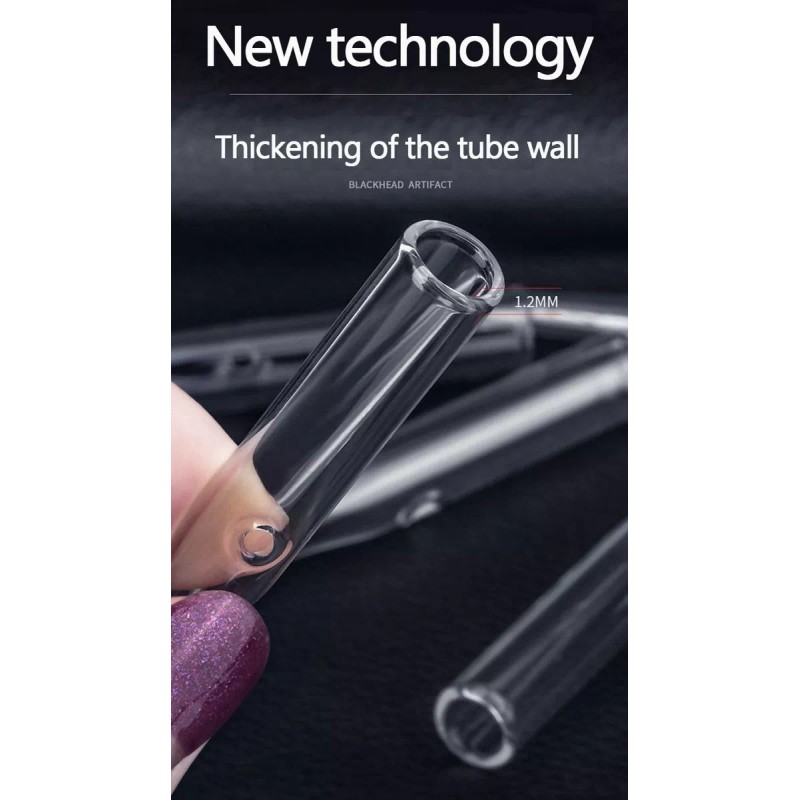 UYSSIN Ventosas Vacumm Facial Lifting 3 Pzas