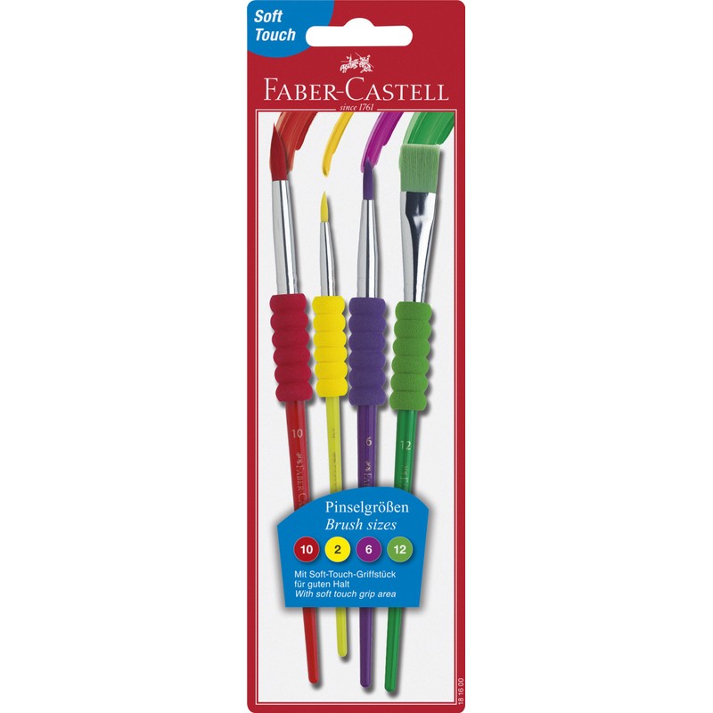 Faber-Castell Clic & Go Water Pot