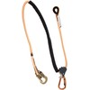 Pelican Rope Positioning Lanyard with Steel Snap Hook (1/2 inch