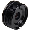 Goodbest New Trim End Cap Gland Style Trim Cylinder Cap