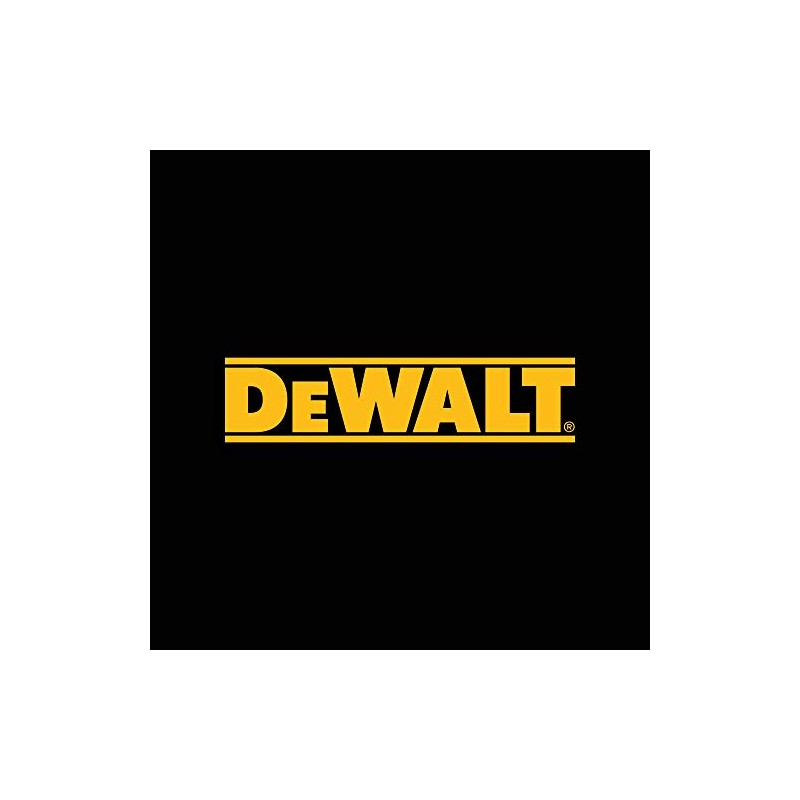 DEWALT DW5960 Cincel de Punta Hexagonal