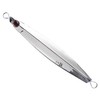 Allgu Metal Jig No. 4 Yongo UV Crazy 160g Silver
