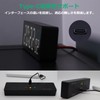 2024 New Green WIFI Clock, High Precision, Automatic Time Synchronization,