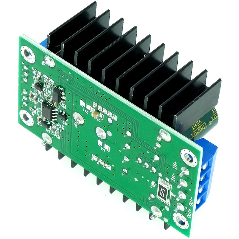XLSEMI XL4016 8A DC/DC Converter, 300W Step-Down Module, 7-40V Input