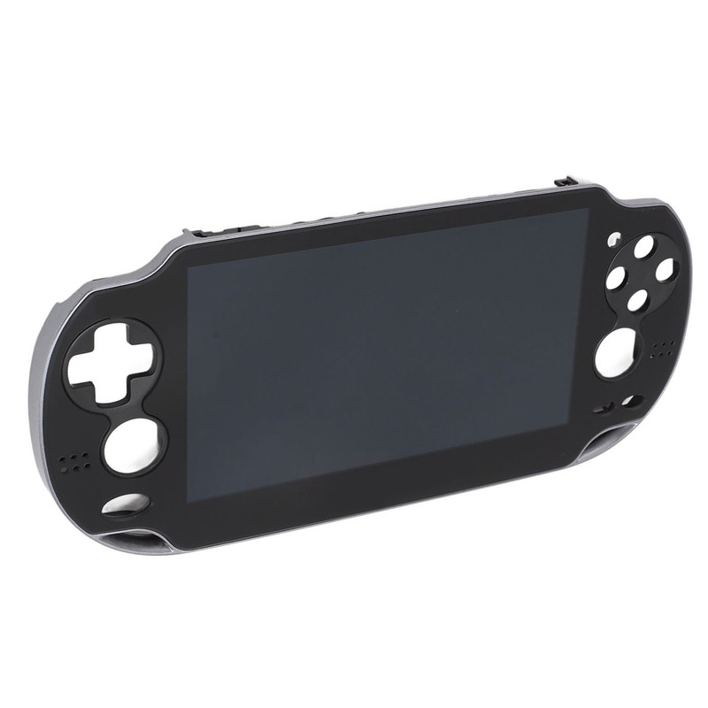 Game Console LCD Display Professional Replacement Touch Screen Digitizer Glass