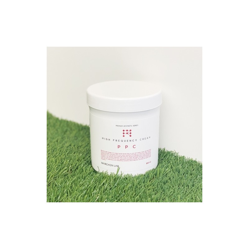 Marchen Lab PPC Radio Frequency Cream 800ml / 메르헨랩 PPC고주파크림