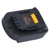 Battery Adapter Converter for Bosch Lithium Power Tool Industrial Accessories