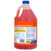 Zep Heavy-Duty Citrus Cleaner and Degreaser - 1 Gallon -