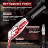 Wine Aerator Pourer - Gifts for Men Dad, Christmas Stocking