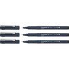 Schneider Schneider Pictus Fineliner (Strichstärken 0,3 , 0,5 und 0,7