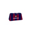 F.C. Barcelona – Children's School Toiletry Bag, with Simple Zip,