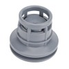 Boat Air Valve, SUP Sap, Air Valve, PVC Material, Double