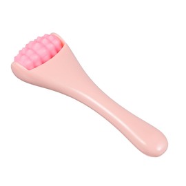 WOONEKY 1pc Facial Massager Roller Eye Skin Roller Device Tool Eye Care Instrument