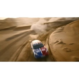 BDELI New Alternator For Ford Expedition F/E Series Truck 4.6L 5.4L 6.8L V8 97-01 130A