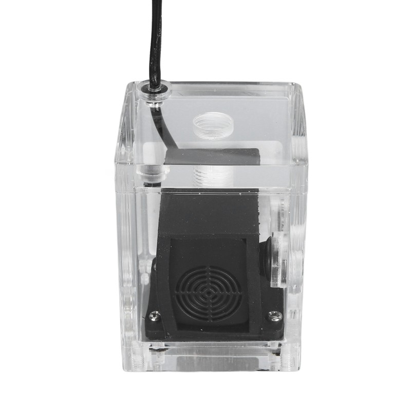 Water Cooling Pump Professional Integrated Mute CPU Water Cooling Pump