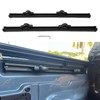 Truck Bed Rail System Compatible with Ford Maverick 2022 2023