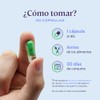 B-FIT Just Probio - Probióticos con Tecnología DuoCap