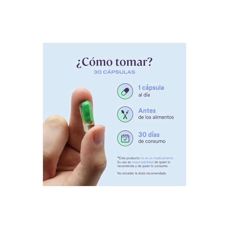 B-FIT Just Probio - Probióticos con Tecnología DuoCap