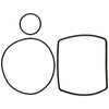 Eheim 7428670 Sealing Rings for Canister