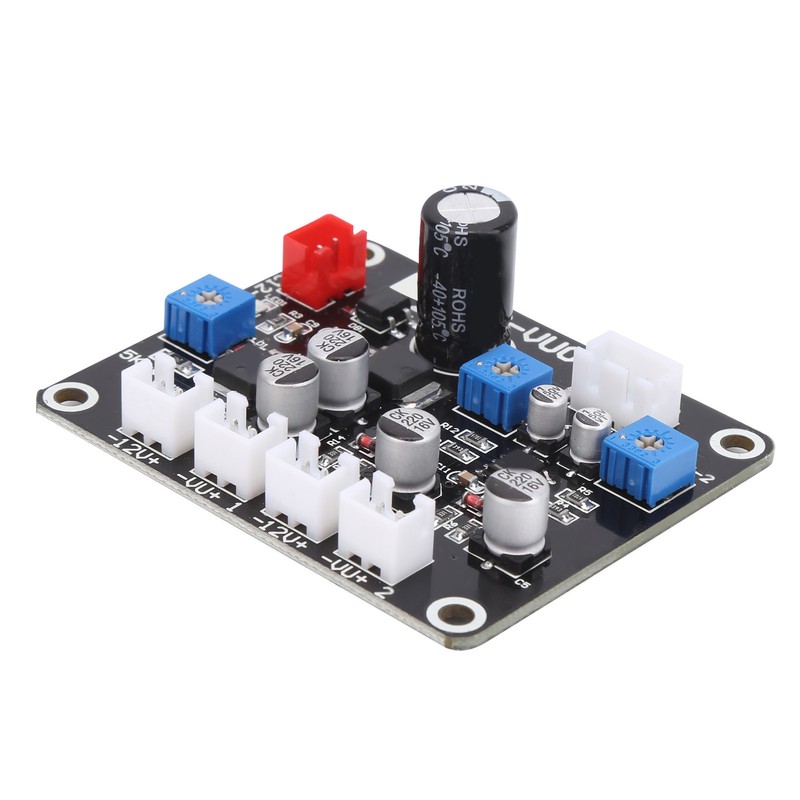 TSDB40SAS0023 VU Meter Power Amplifier DB Meter with Driver Board